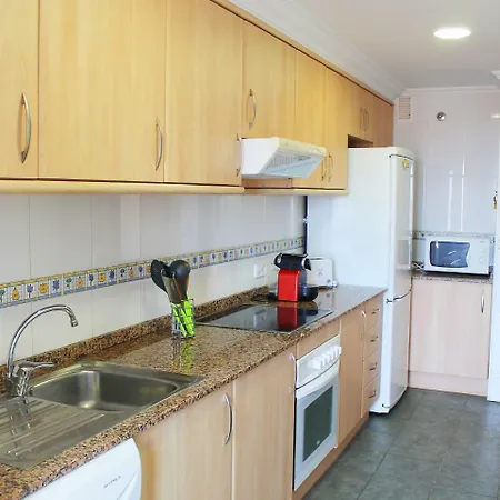 Lo Morant Costa By Interhome * Alicante