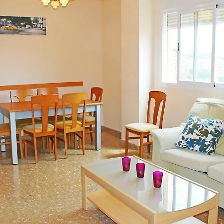 Lo Morant Costa By Interhome
