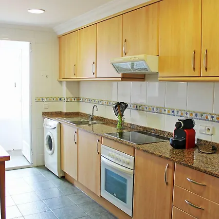 Apartment Lo Morant Costa By Interhome *