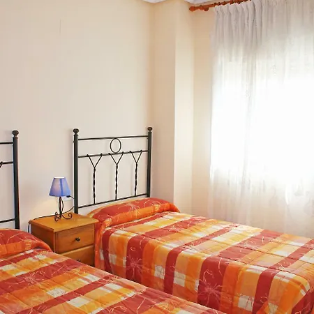 Lo Morant Costa By Interhome Alicante