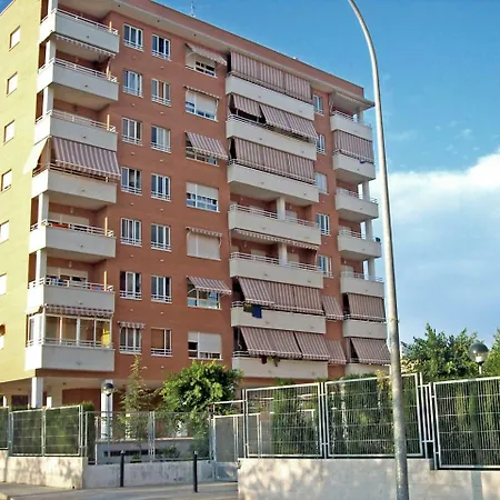 Apartment Lo Morant Costa By Interhome Alicante