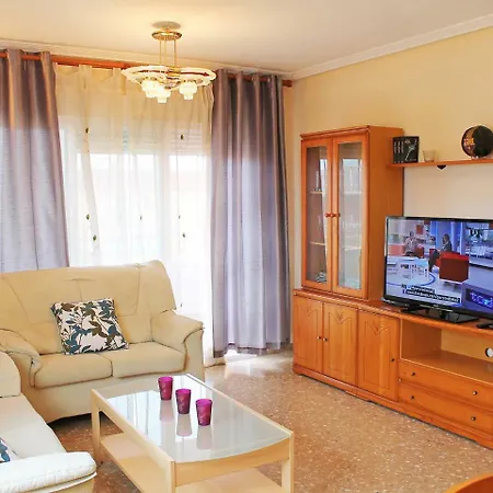 Lo Morant Costa By Interhome * Alicante
